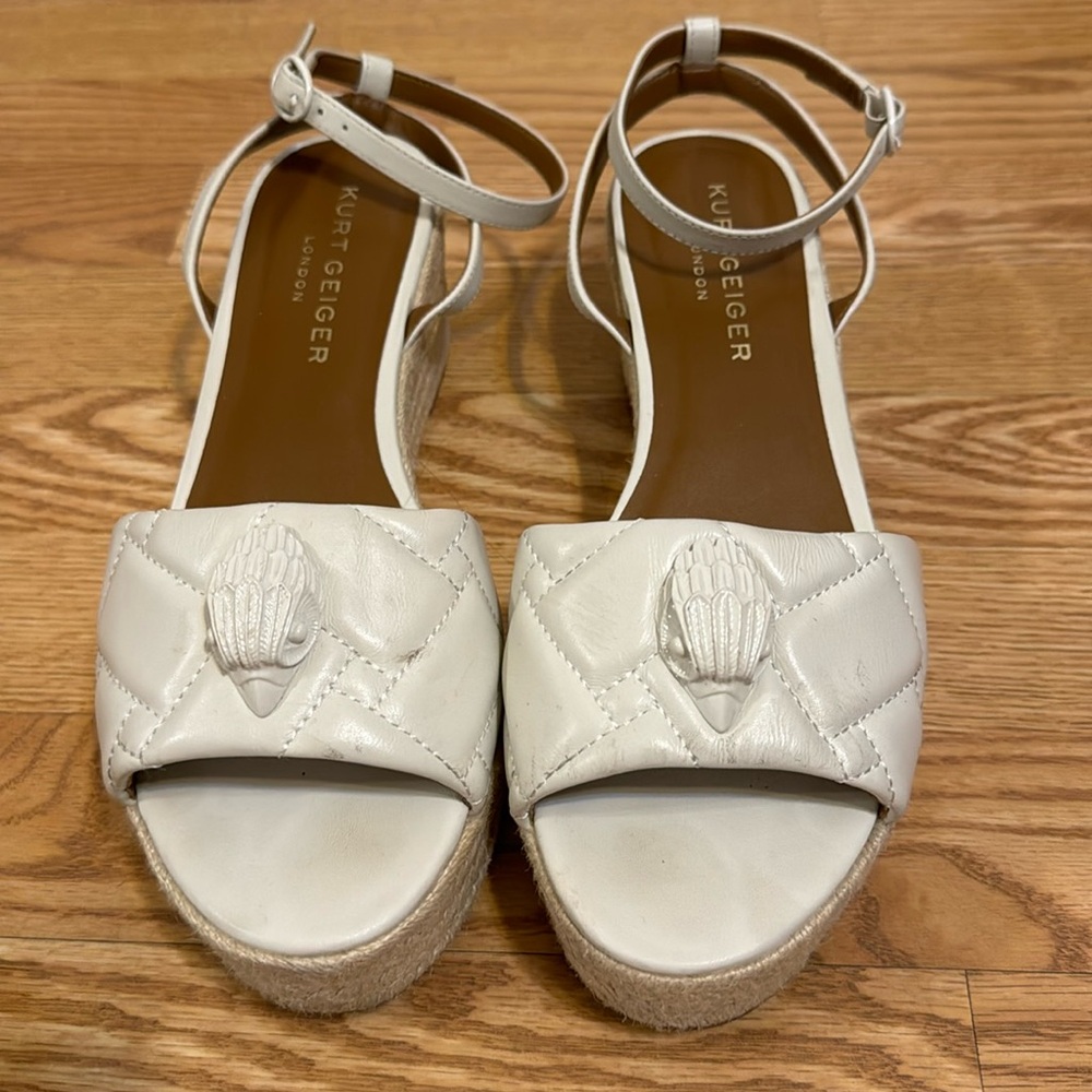 Kurt Geiger size 10